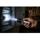 Фонарик ручной BL K31 USB CHARGE / Фонарь на аккумуляторе / Фонарь светодиодный