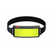 Светодиодный налобный фонарик  BL TM-G14 COB + USB CHARGE