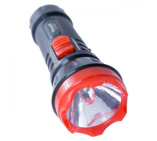 Фонарь аккумуляторный Wimpex WX-2860 светодиодный портативный на природу и дома