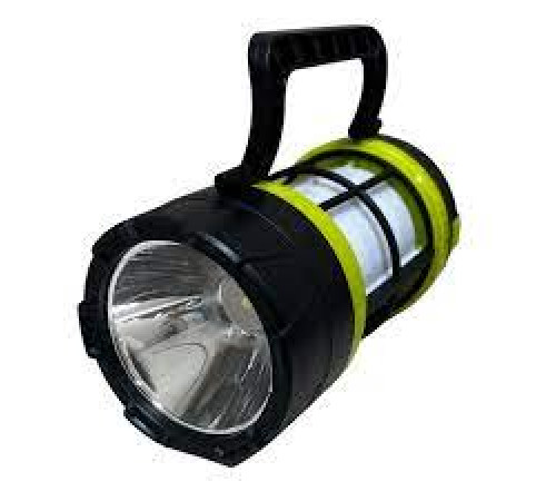 Фонарь лампа подвесной кемпинг Camping Lantern F-910-B аккумуляторный