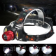Светодиодный налобный фонарь X-Balog BL-C862 XML T6