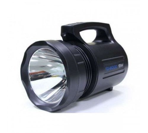 Дорожный Фонарь TD-6000