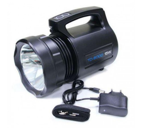 Дорожный Фонарь TD-6000