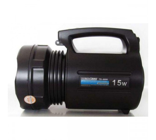 Дорожный Фонарь TD-6000