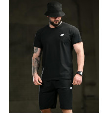 Літній костюм NB Black РП6255