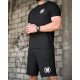 Літній комплект OBLIVION SPQR black ДЛ7124 за 879 грн