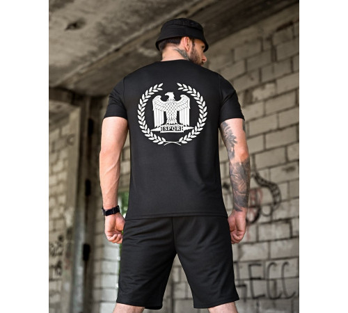 Літній комплект OBLIVION SPQR black ДЛ7124 за 879 грн