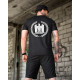 Літній комплект OBLIVION SPQR black ДЛ7124 за 879 грн