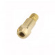 Держатель контактного наконечника MB 24KD M6x26. AT-1123