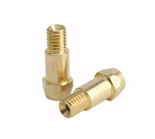 Держатель контактного наконечника MB 24KD M6x26. AT-1123