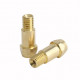 Держатель контактного наконечника MB 24KD M6x26. AT-1123
