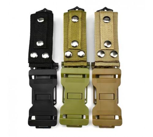 Тактический нож Gerber StrongArm Fixed Blade Black | Нож для выживания. a3072B