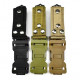 Тактический нож Gerber StrongArm Fixed Blade Black | Нож для выживания. a3072B