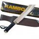Мачете RAMBO IV белый клинок.AT 4257 за 1020 грн