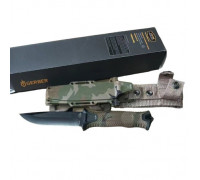 Тактический нож Gerber StrongArm Fixed Blade Камуфляж | Нож для выживания. a3220M