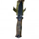 Тактический нож Gerber StrongArm Fixed Blade Камуфляж | Нож для выживания. a3220M