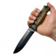 Тактический нож Gerber StrongArm Fixed Blade Камуфляж | Нож для выживания. a3220M