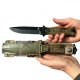 Тактический нож Gerber StrongArm Fixed Blade Камуфляж | Нож для выживания. a3220M