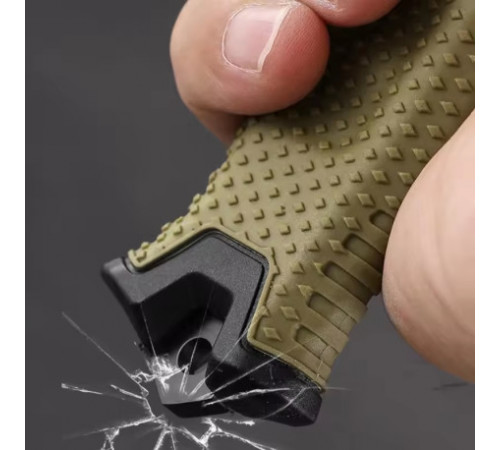 Тактический нож Gerber StrongArm Fixed Blade Камуфляж | Нож для выживания. a3220M