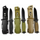 Тактический нож Gerber StrongArm Fixed Blade КОЙОТ | Нож для выживания. a3192K
