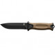 Тактический нож Gerber StrongArm Fixed Blade КОЙОТ | Нож для выживания. a3192K