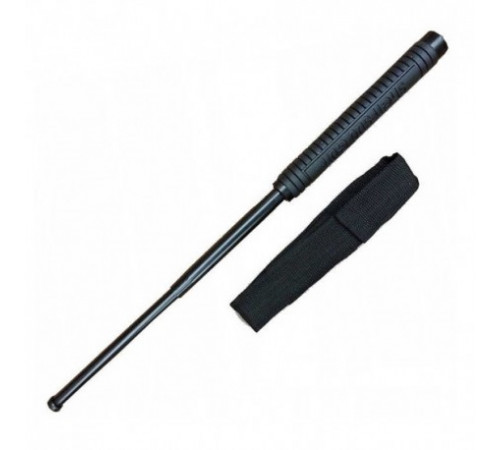 Телескопическая дубинка Police 21″ (53 см). a865