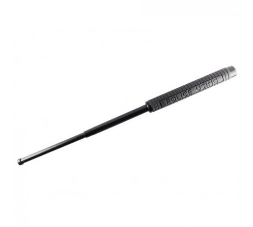 Телескопическая дубинка Police 21″ (53 см). a865