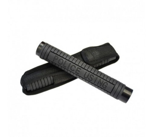 Телескопическая дубинка Police 21″ (53 см). a865