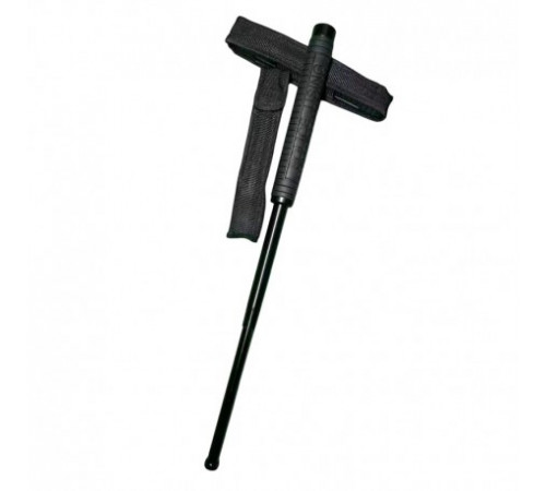 Телескопическая дубинка Police 21″ (53 см). a865