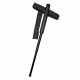 Телескопическая дубинка Police 21″ (53 см). a865