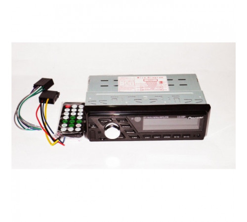 Автомагнитола 1010ВТ Bluetooth