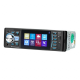 Автомагнитола 4026 BT Touch с экраном 4.1" ISO 1Din MP5 Bluetooth USB FM microSD