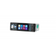 Автомагнитола 4026 BT Touch с экраном 4.1" ISO 1Din MP5 Bluetooth USB FM microSD