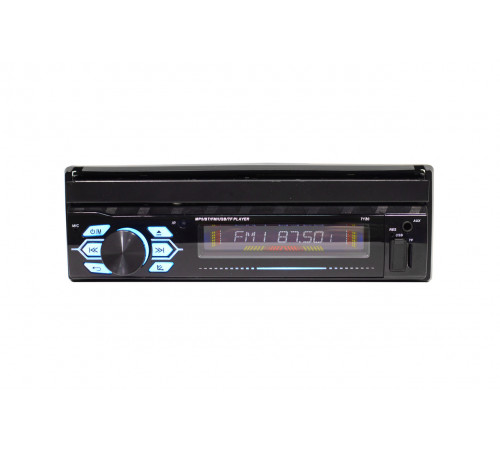 Автомагнитола SWM 9601G 7in1 Bluetooth Car Stereo/MP5/GPS/FM/AM Radio/Map Card/Camera