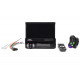 Автомагнитола SWM 9601G 7in1 Bluetooth Car Stereo/MP5/GPS/FM/AM Radio/Map Card/Camera
