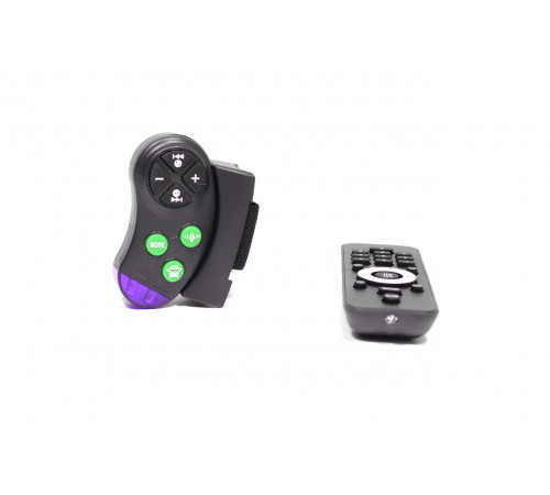 Автомагнитола SWM 9601G 7in1 Bluetooth Car Stereo/MP5/GPS/FM/AM Radio/Map Card/Camera