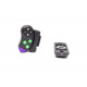 Автомагнитола SWM 9601G 7in1 Bluetooth Car Stereo/MP5/GPS/FM/AM Radio/Map Card/Camera
