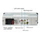 Автомагнітола 4026 BT Touch з екраном 4.1" ISO 1Din MP5 Bluetooth USB FM microSD за 1313 грн