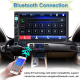Автомагнітола CML-PLAY 7010B 2DIN з пультом дистанційного керування (сенсорний екран) за 1254 грн