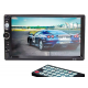 Автомагнітола CML-PLAY 7010B 2DIN з пультом дистанційного керування (сенсорний екран) за 1254 грн