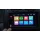 Автомагнітола CML-PLAY 7010B 2DIN з пультом дистанційного керування (сенсорний екран) за 1254 грн