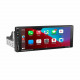 Универсальная магнитола в авто 6288-A 6.9'' (4+64GB) With Carplay с пультом 1din