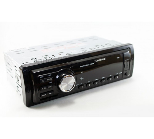 Автомагнитола Pioneer 5983 + MP3 + USB флешка + SD карта памяти