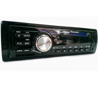 Автомагнитола Pioneer 5983 + MP3 + USB флешка + SD карта памяти