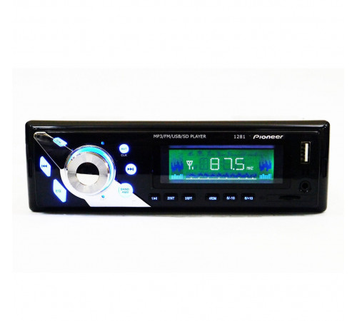 Автомагнитола Pioneer 1281
