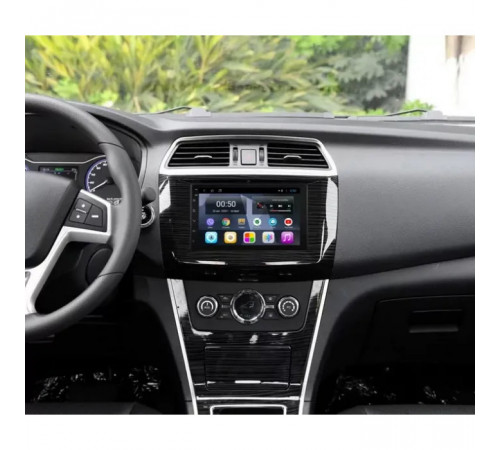 Автомагнитола универсальная MP5 CJ CP606 BT Android 8.0 2G-16G 2din плеер с USB и SD