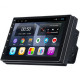 Автомагнитола универсальная MP5 CJ CP606 BT Android 8.0 2G-16G 2din плеер с USB и SD