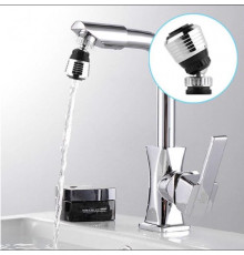 Насадка на кран для экономии воды ( water saver )