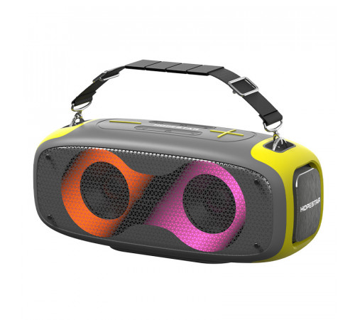 Мінідинамік Bluetooth HOPESTAR A30 PARTY (10)