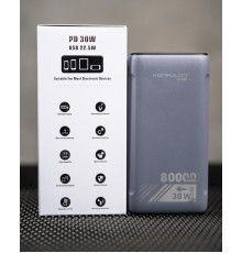 Повербанк Power Bank Konfulon A49Q 80000mAh ПП8189